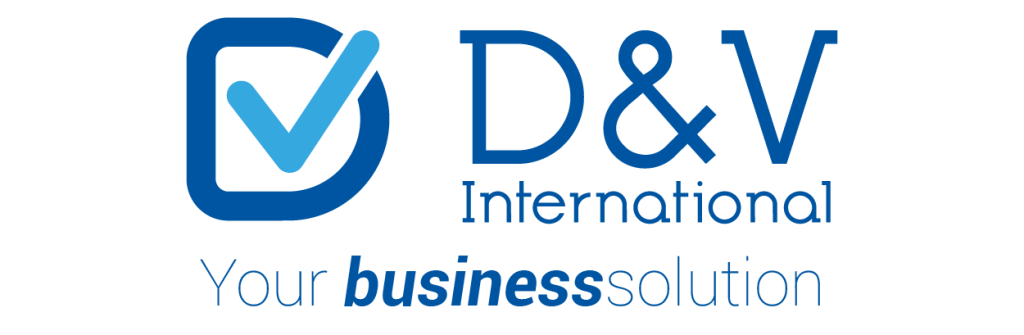 D&V International